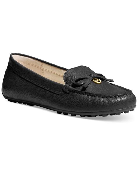 michael kors women flat shoes